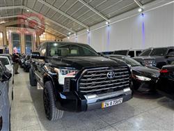 تويوتا توندرا